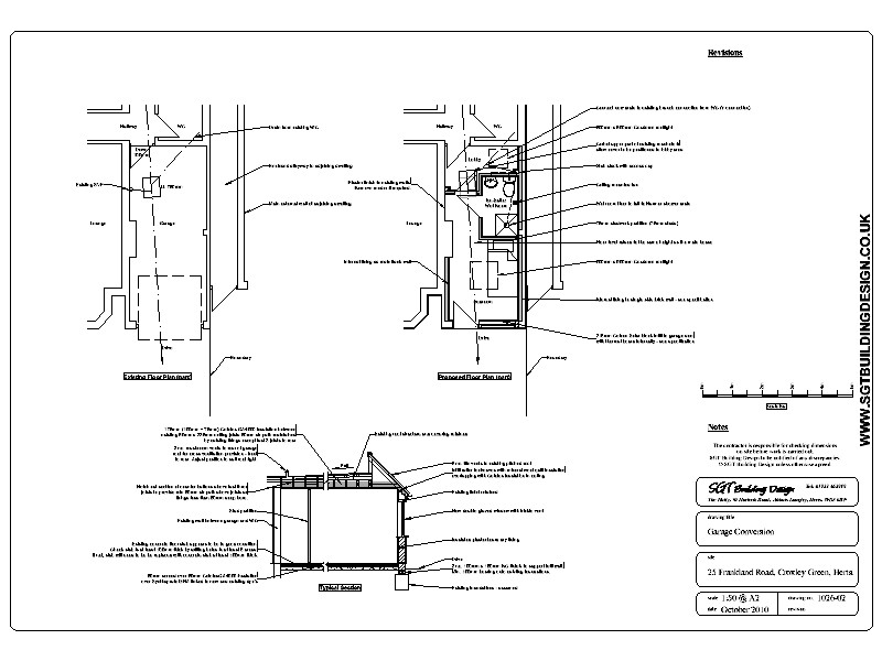 Plans Specification For A Medium
